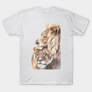 Lions T-Shirt